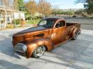 1939 Studebaker L5 Pick Up 1 of 25 Made