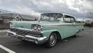 1959 Ford Galaxie 2 Dr Hardtop 332 V8 Auto PS
