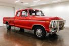 1978 Ford F150 Supercab