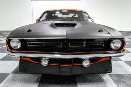 1970 Plymouth Cuda