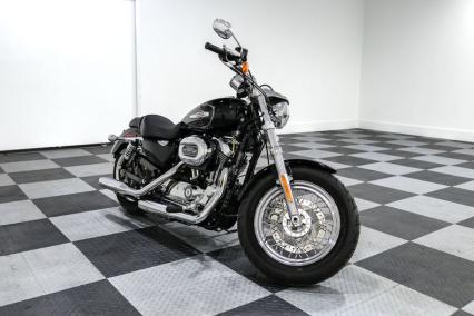 2017 Harley Davidson XL1200