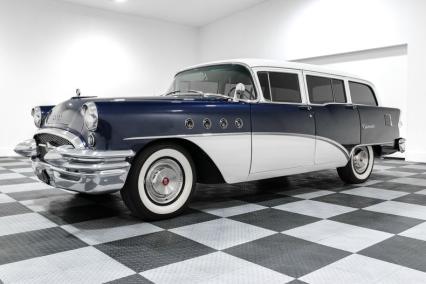 1955 Buick Century