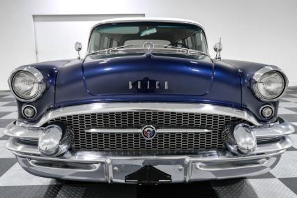 1955 Buick Century