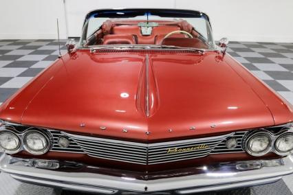 1960 Pontiac Bonneville
