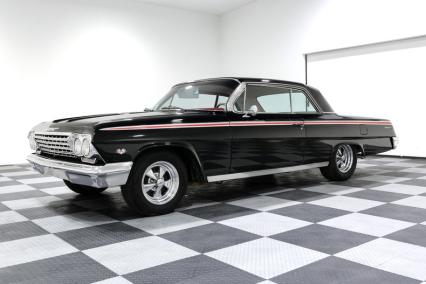 1962 Chevrolet Impala