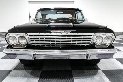 1962 Chevrolet Impala