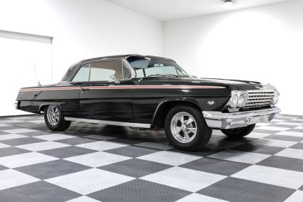 1962 Chevrolet Impala