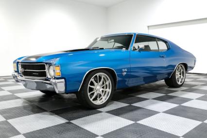 1971 Chevrolet Chevelle