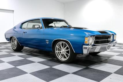 1971 Chevrolet Chevelle