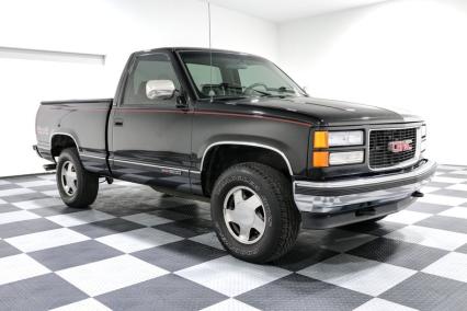 1994 GMC K1500