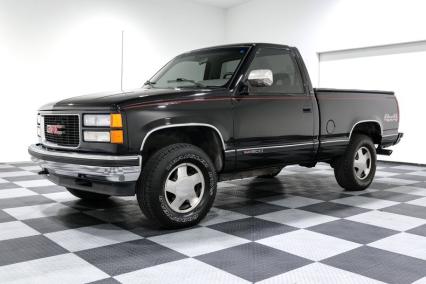 1994 GMC K1500