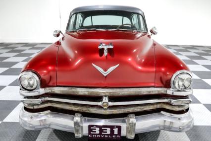 1953 Chrysler New Yorker