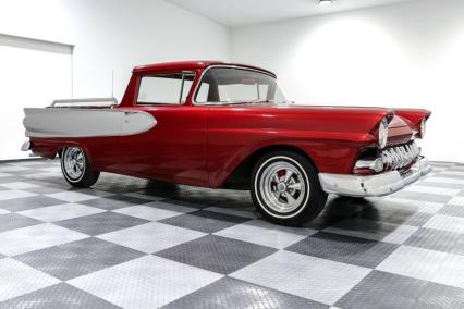 1957 Ford Ranchero