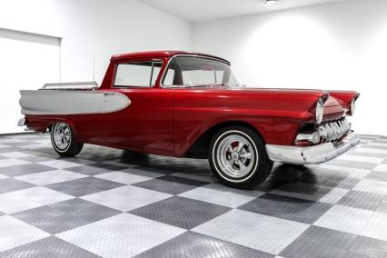 1957 Ford Ranchero