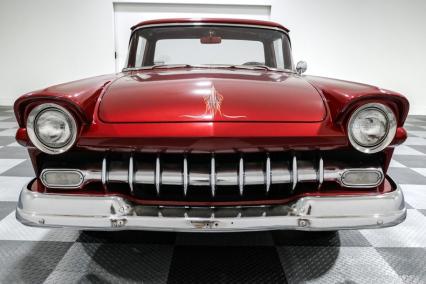 1957 Ford Ranchero