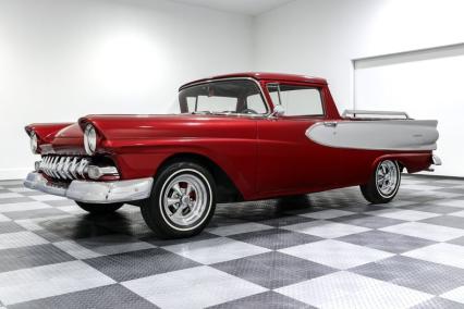 1957 Ford Ranchero