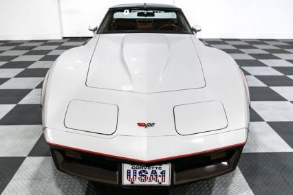 1982 Chevrolet Corvette