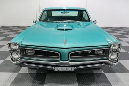 1966 Pontiac Tempest