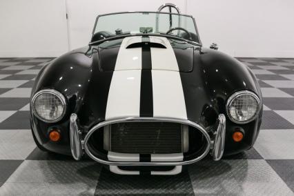 1966 Ford Shelby Cobra