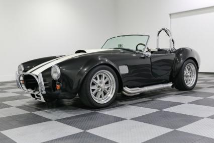 1966 Ford Shelby Cobra