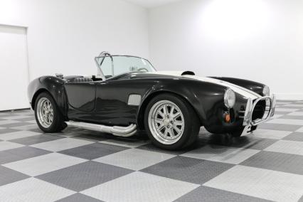 1966 Ford Shelby Cobra