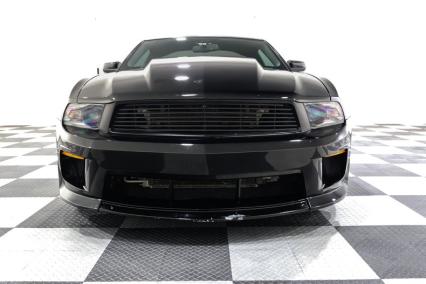 2010 Ford Mustang GT