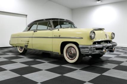 1953 Mercury Monterey