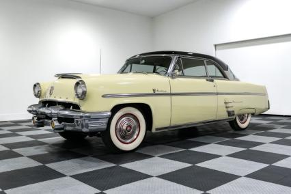 1953 Mercury Monterey