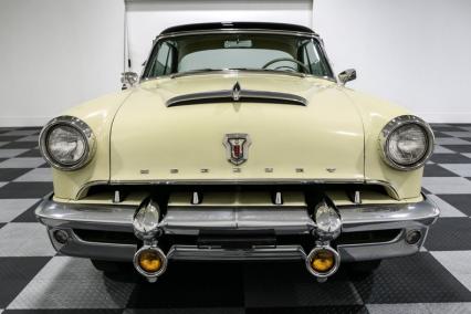 1953 Mercury Monterey