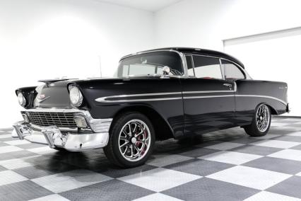 1956 Chevrolet Bel Air