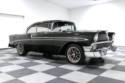 1956 Chevrolet Bel Air