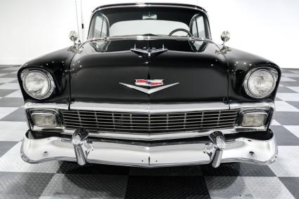 1956 Chevrolet Bel Air