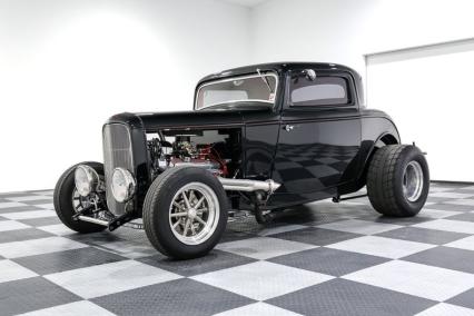 1932 Ford Hi-Boy