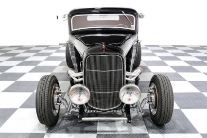 1932 Ford Hi-Boy