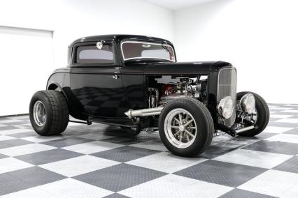 1932 Ford Hi-Boy