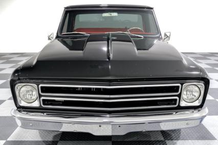 1967 Chevrolet C10