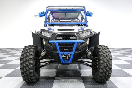 2016 Polaris RZR XP 4 Turbo