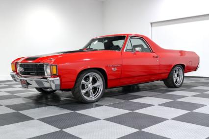 1971 Chevrolet El Camino