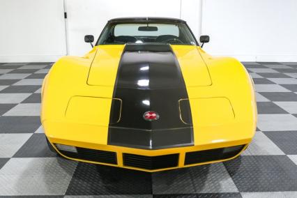 1974 Chevrolet Corvette