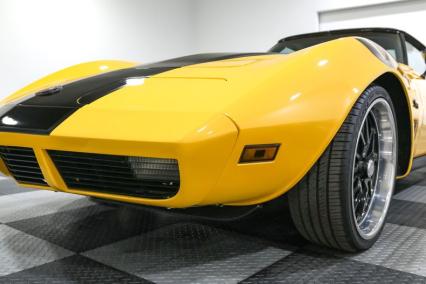 1974 Chevrolet Corvette