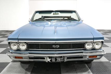 1966 Chevrolet Chevelle