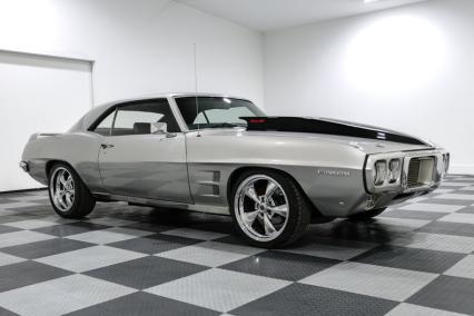 1969 Pontiac Firebird