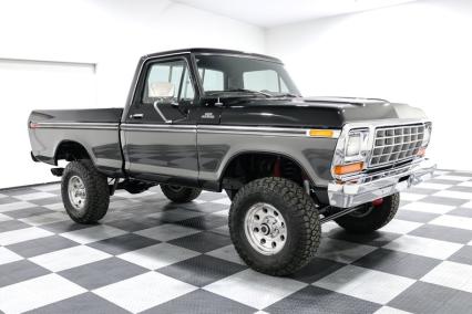 1979 Ford F-150