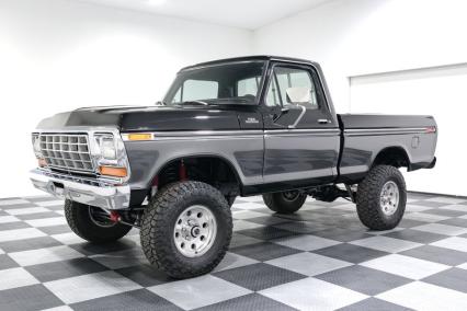 1979 Ford F-150