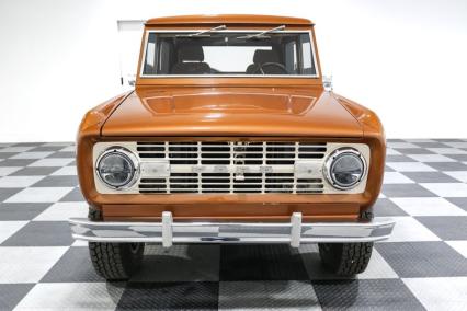 1977 Ford Bronco