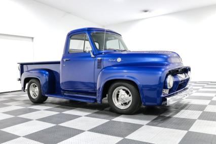 1954 Ford F100
