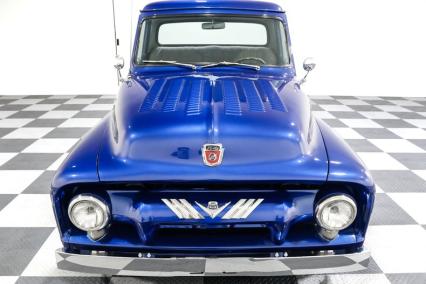 1954 Ford F100