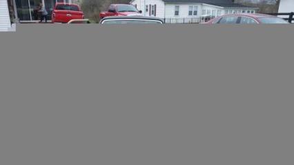 1976 Chevrolet Corvette