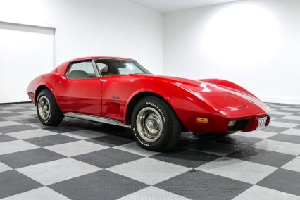 1976 Chevrolet Corvette