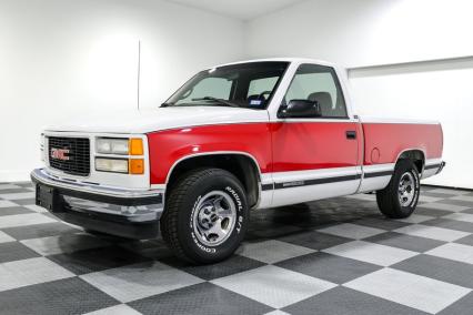 1997 GMC 1500